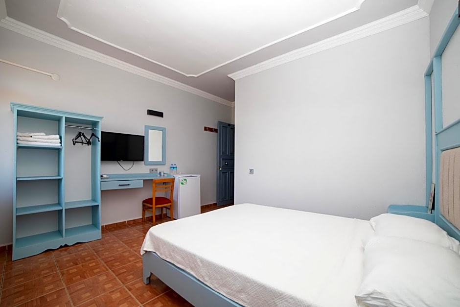 Yakamoz Hotel Gökçeada