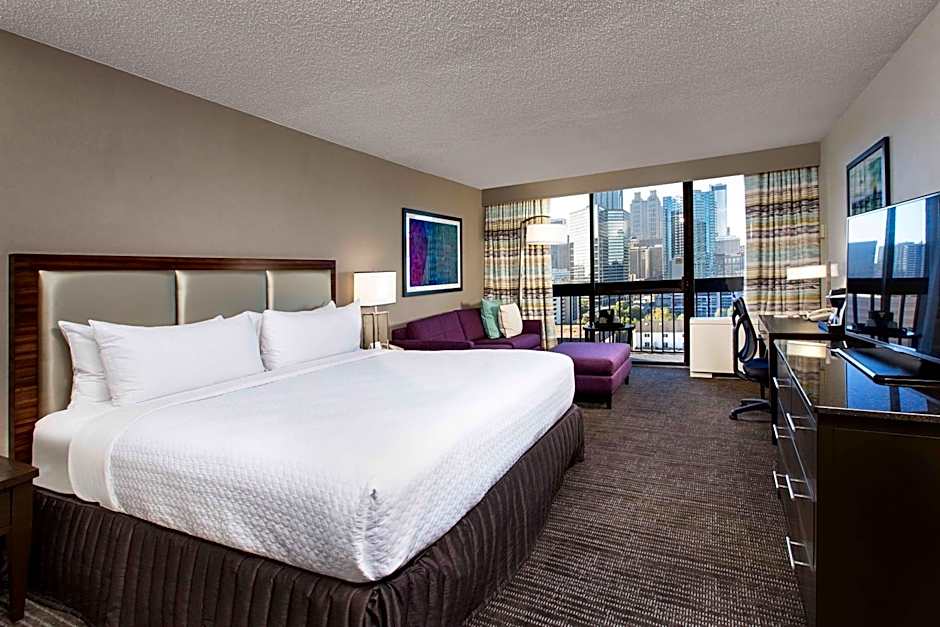 Crowne Plaza Atlanta - Midtown By IHG