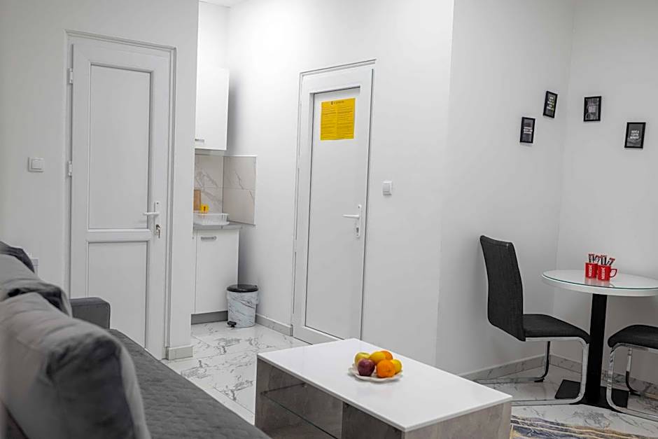 The Sun Apartments Brcko