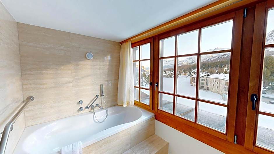 Schweizerhaus Swiss Quality Hotel