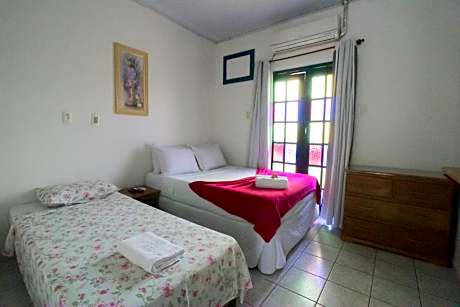 Family Room with Private Bathroom