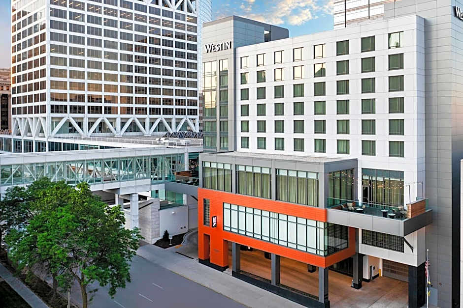 The Westin Milwaukee