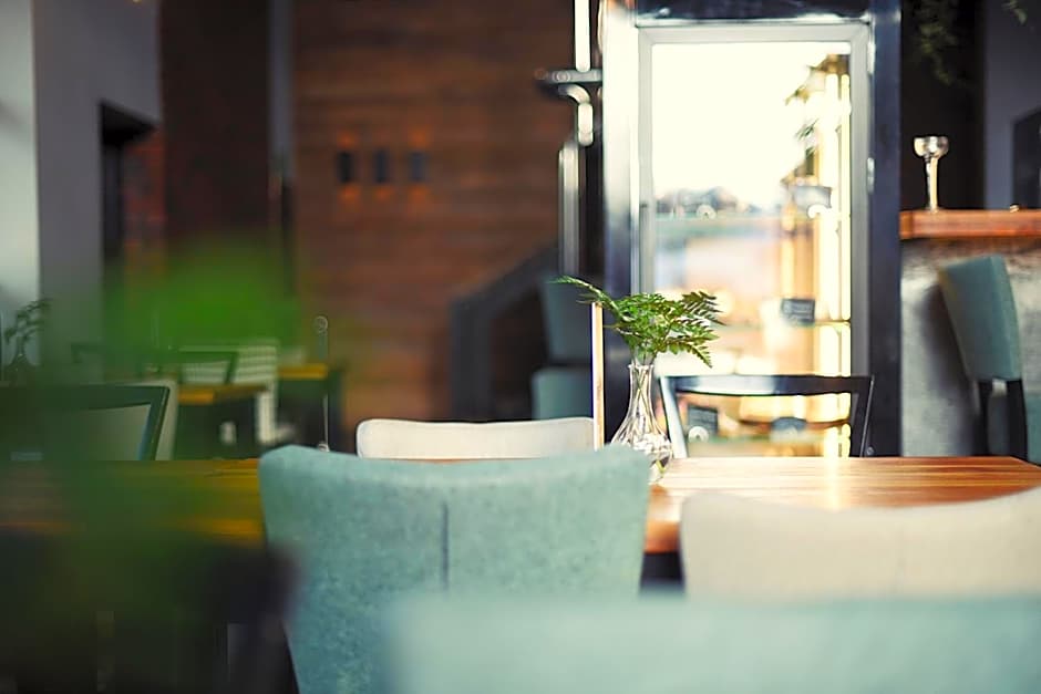 FOLGA - Hotel, Restauracja, Browar, SPA