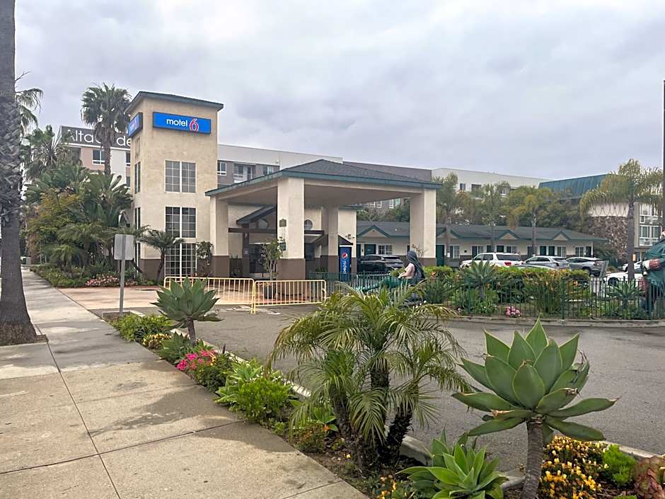 Oceanside, CA – Marina / Camp Pendleton