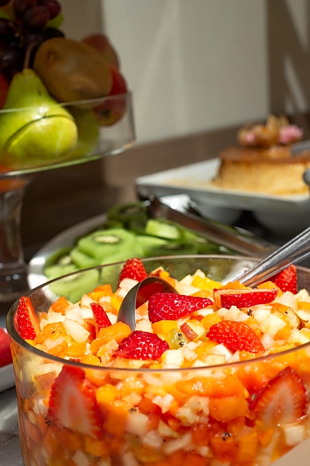 Laghetto Stilo Higienopolis