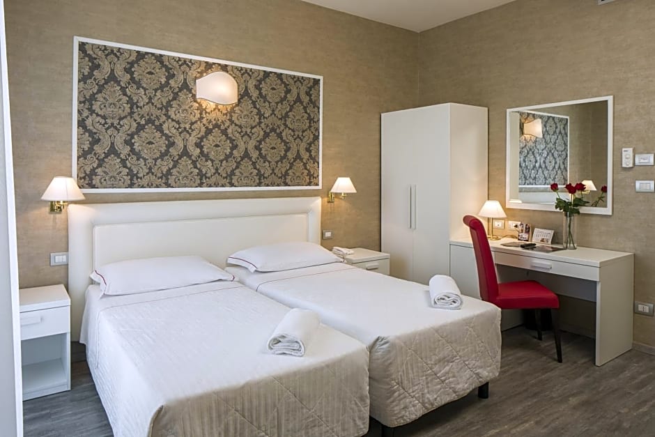 Nuovo Hotel Del Porto