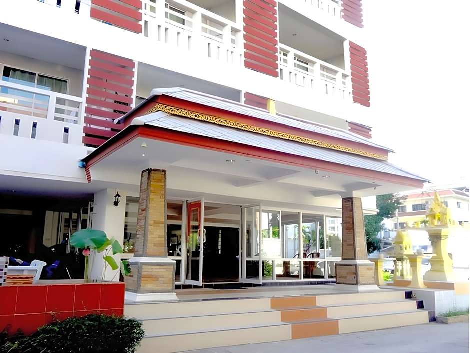 The Garden Place Pattaya