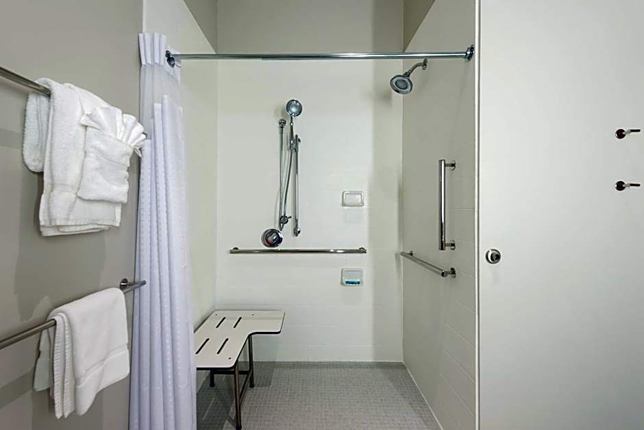 Holiday Inn Express Troy By IHG