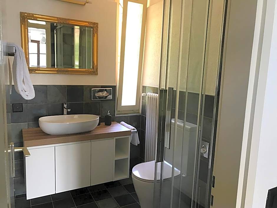 Arbostora Charme Hotel