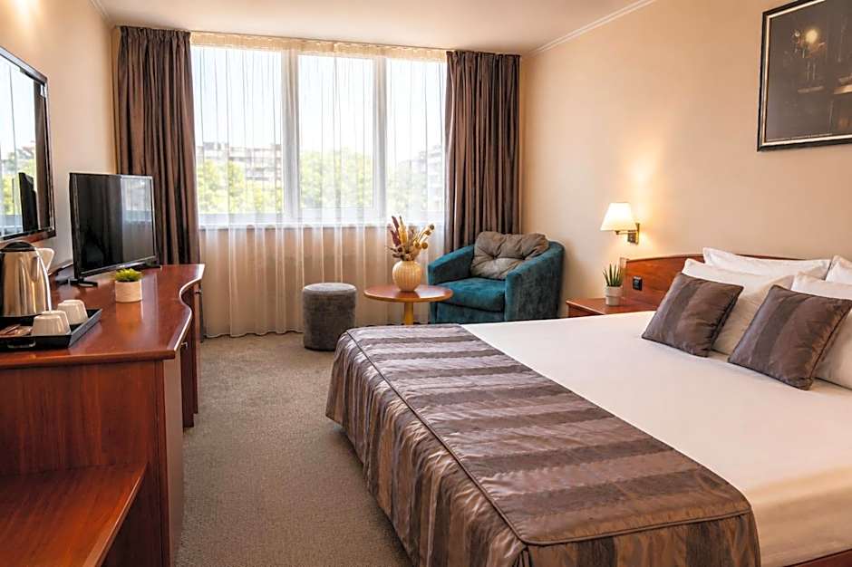 Hotel Orbita