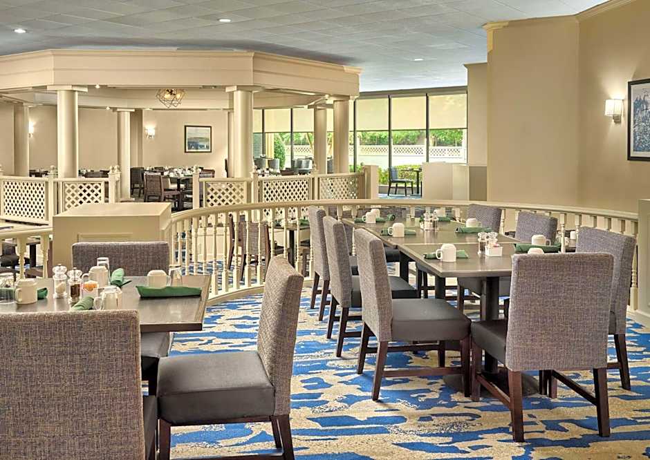 DoubleTree By Hilton Williamsburg