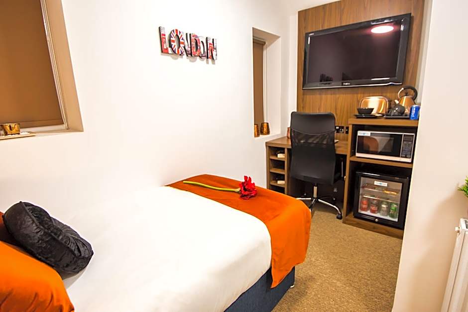 Trivelles Gatwick Hotel & airport Parking