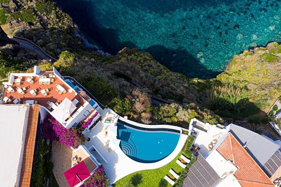Hotel Punta Scario