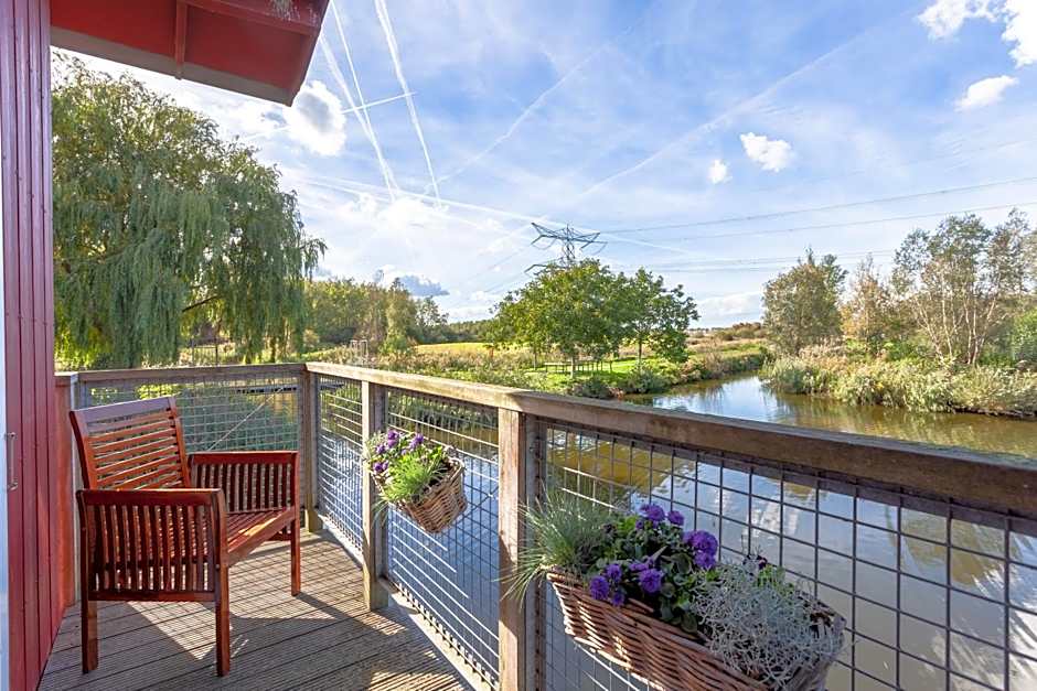 Hajé Restaurant de Aalscholver