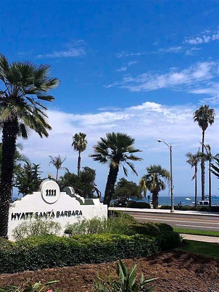 Hyatt Centric Santa Barbara