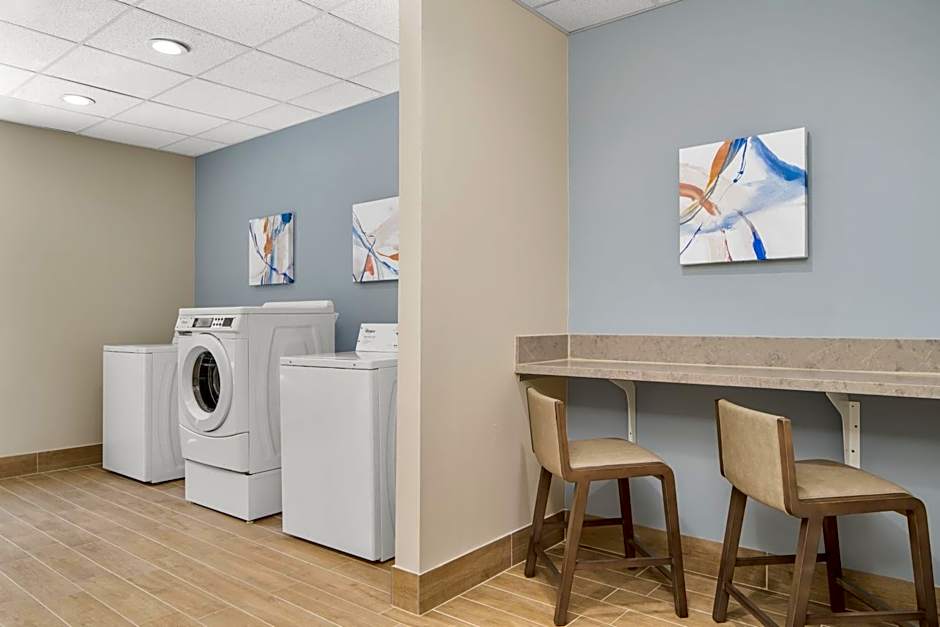 Candlewood Suites Newnan - Atlanta Sw By IHG