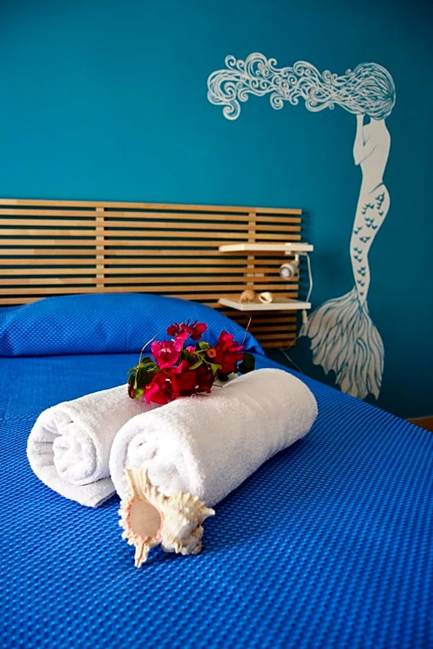 Vivere Il Mare – San Vito Lo Capo, CA