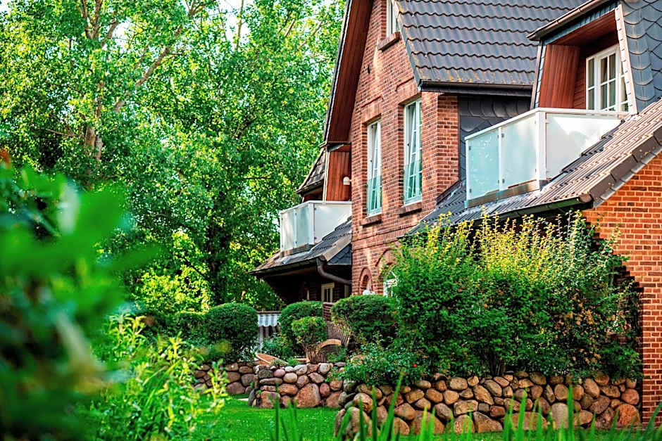 Relais & Châteaux Landhaus Stricker