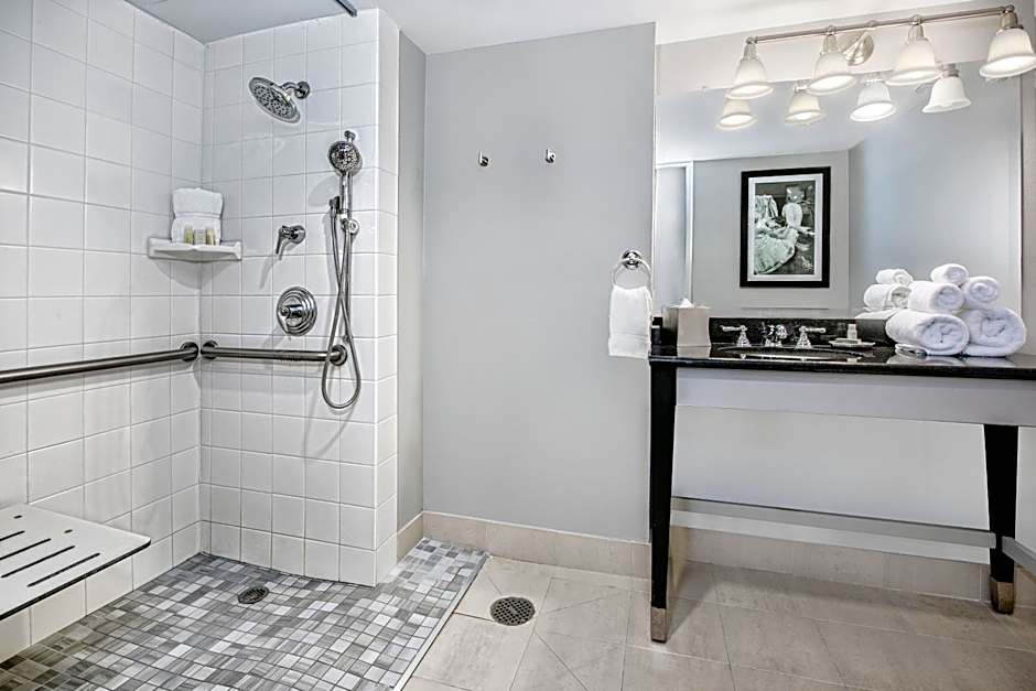 Hotel Indigo Dallas Downtown By IHG