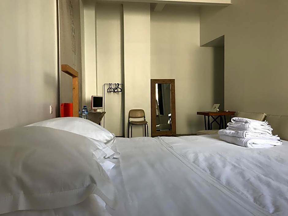 B&B Bloc G