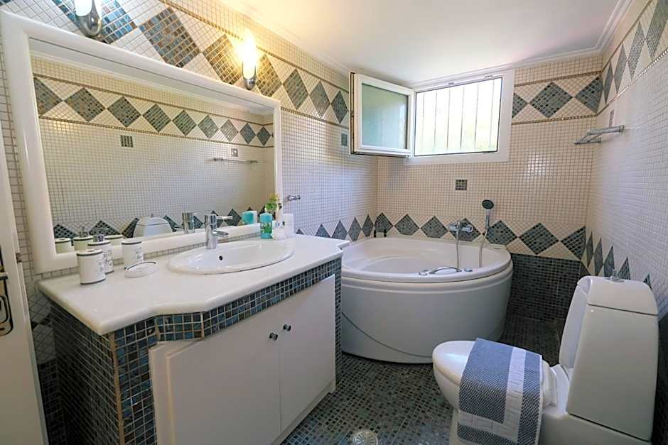 Nerea Apartments