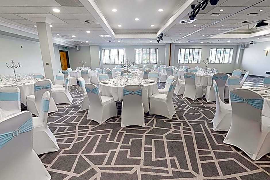 Village Hotel Bournemouth