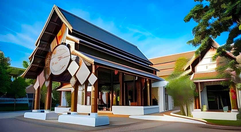 Wiangkaew Hotel