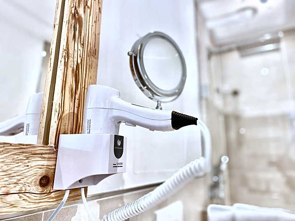 JUULS - Natur Hotel Garni