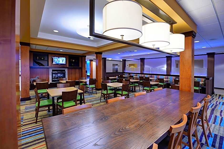 Fairfield Inn & Suites by Marriott Wausau