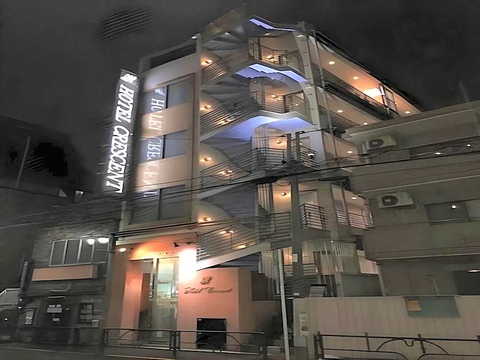 Business Hotel Crescent