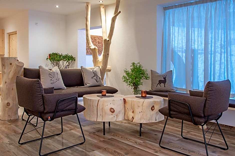 Naturhotel Runa