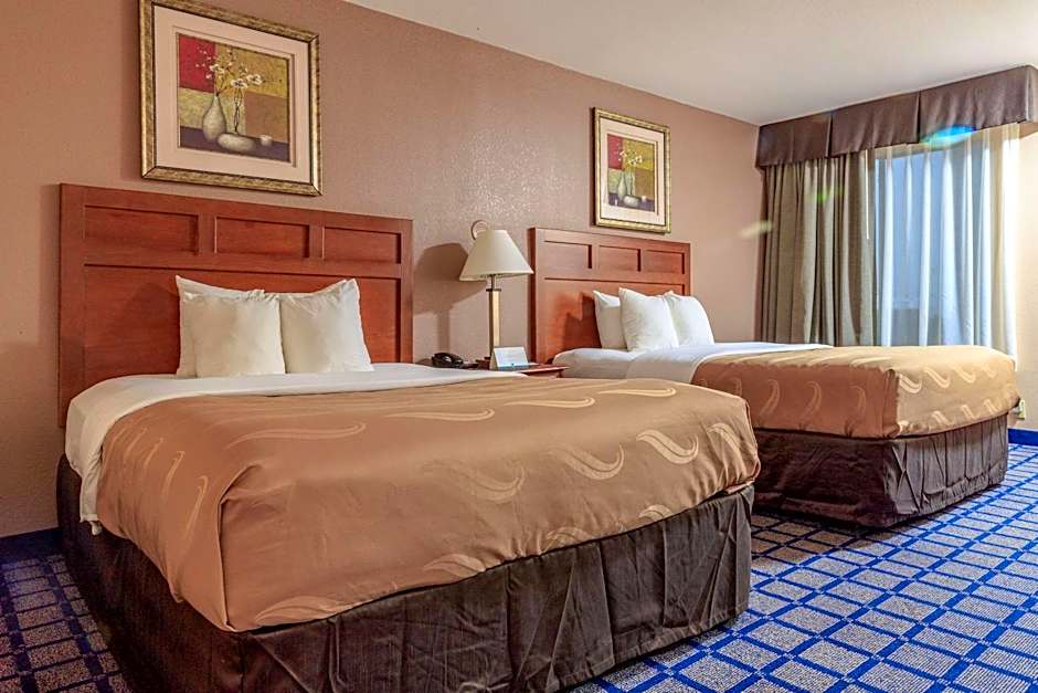 Quality Inn Forest Hill - Fort Worth South