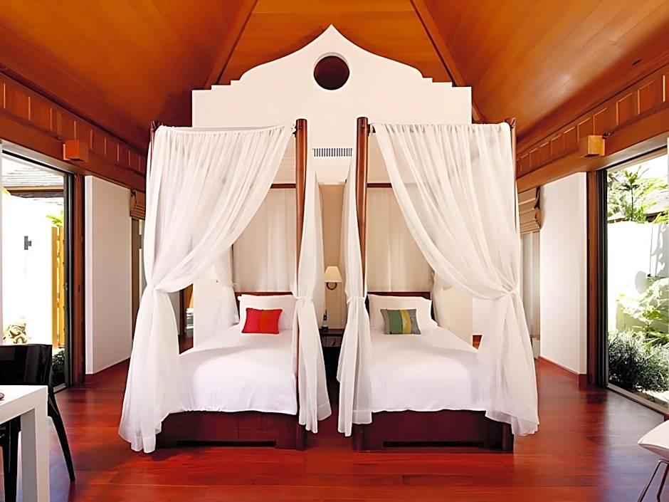 Villa Sundara - SHA Extra Plus