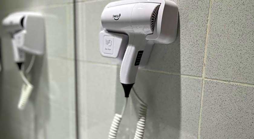 Smile Hotel Putrajaya