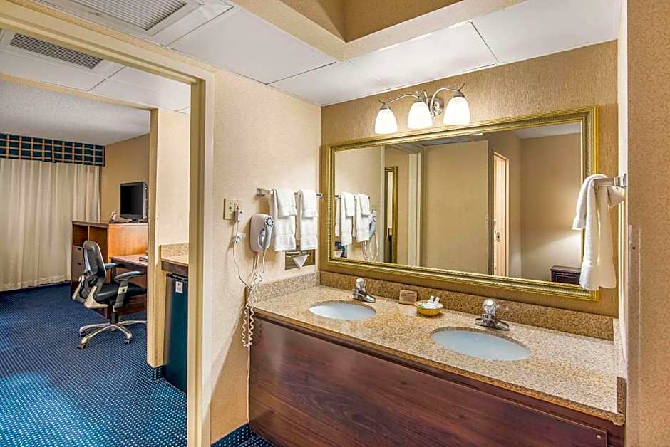 Clarion Inn Grand Junction