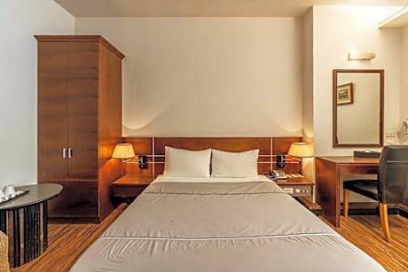 Business Double Room