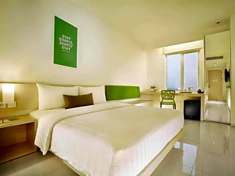 Express Business Double Room