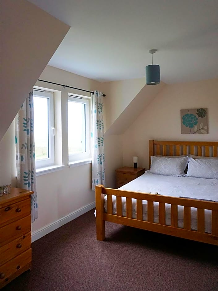 Dha Urlar Bed And Breakfast – Bowmore