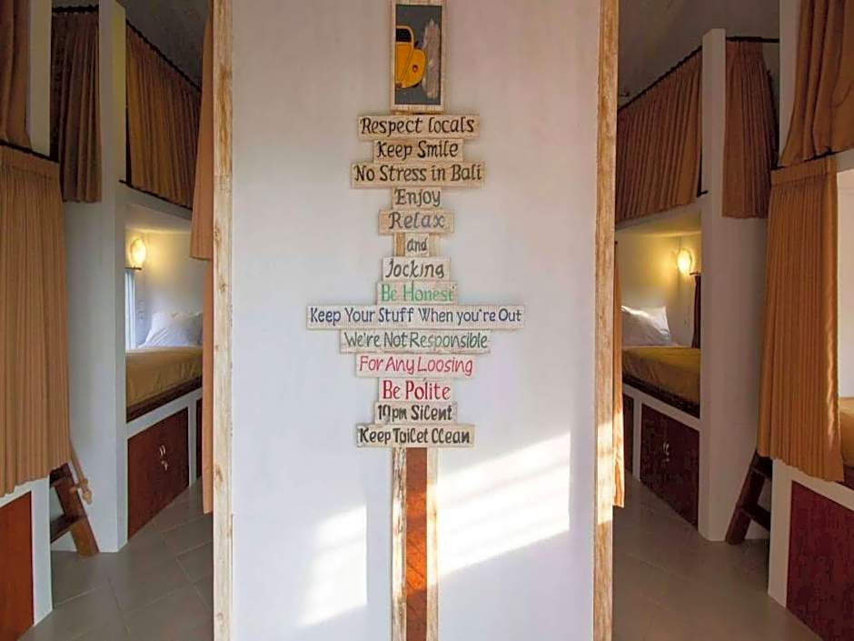 The Nest Canggu