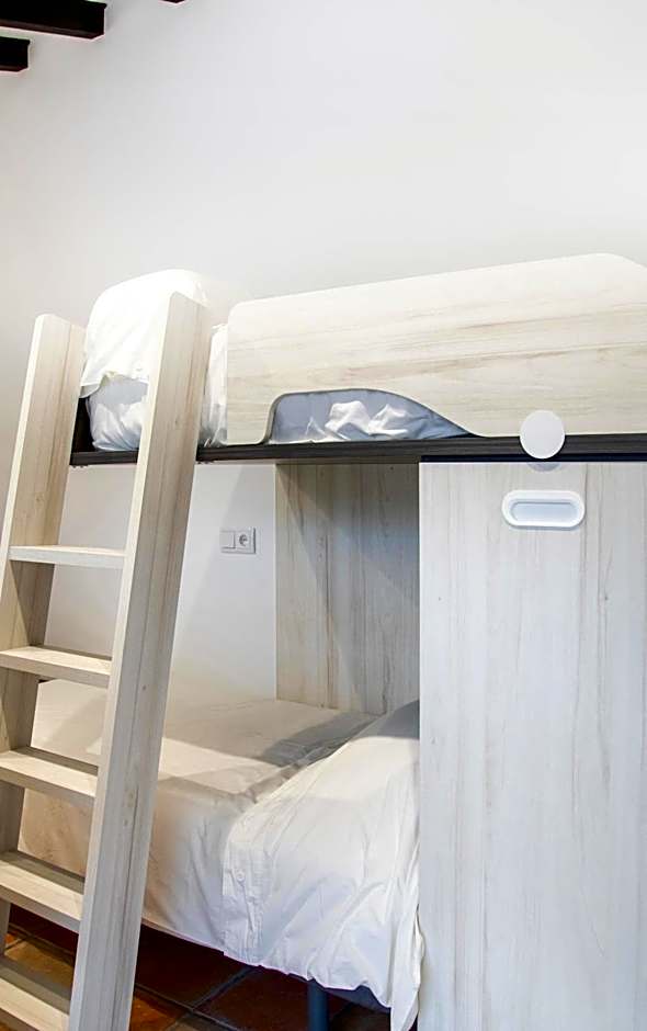 Hotel Rural Valleoscuru