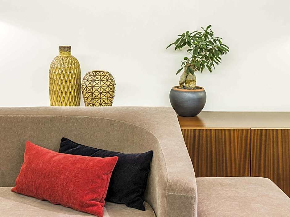 Hotel Ibis Coimbra Centro