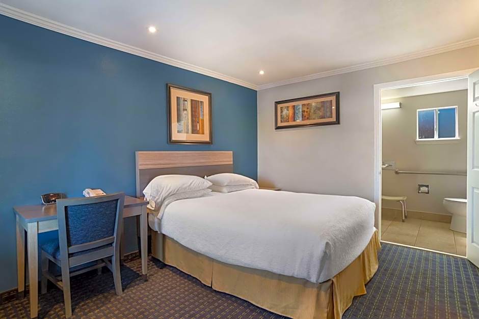 SureStay Hotel by Best Western San Rafael