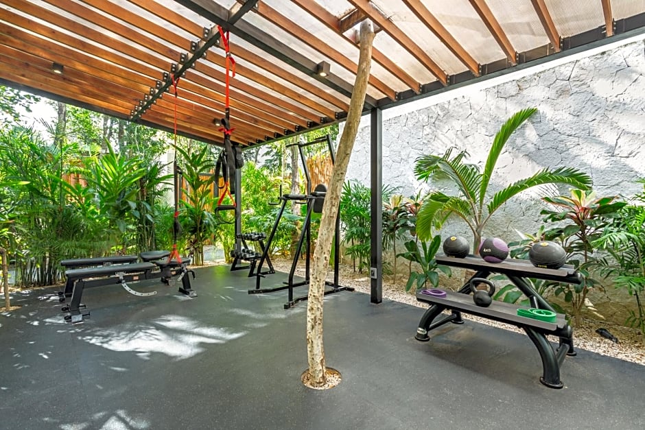 Atman Residences Tulum
