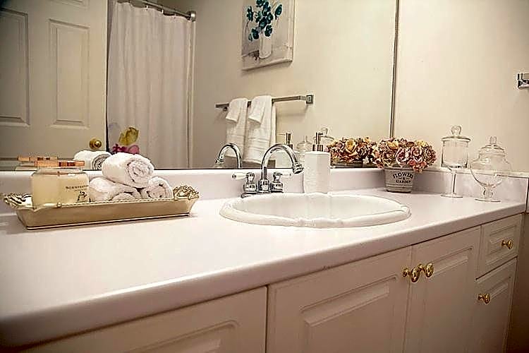 The Inlet Bed & Breakfast