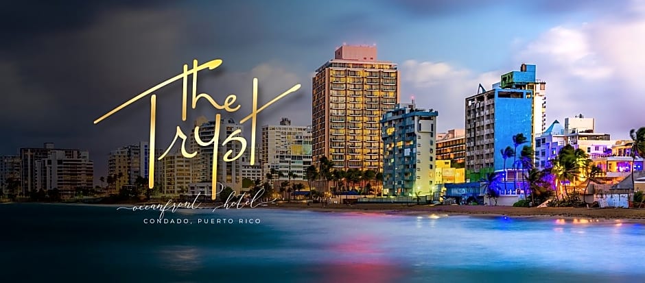 The Tryst Beachfront Hotel