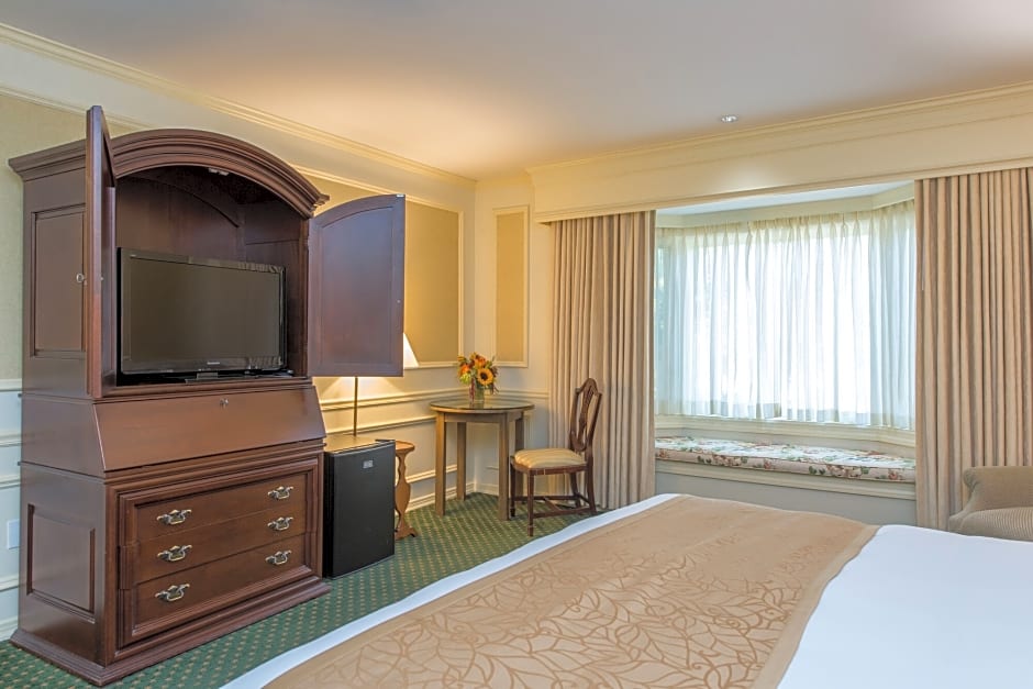 The Orchards Hotel