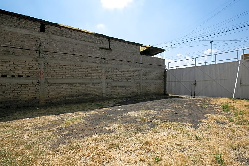 OYO La Casita