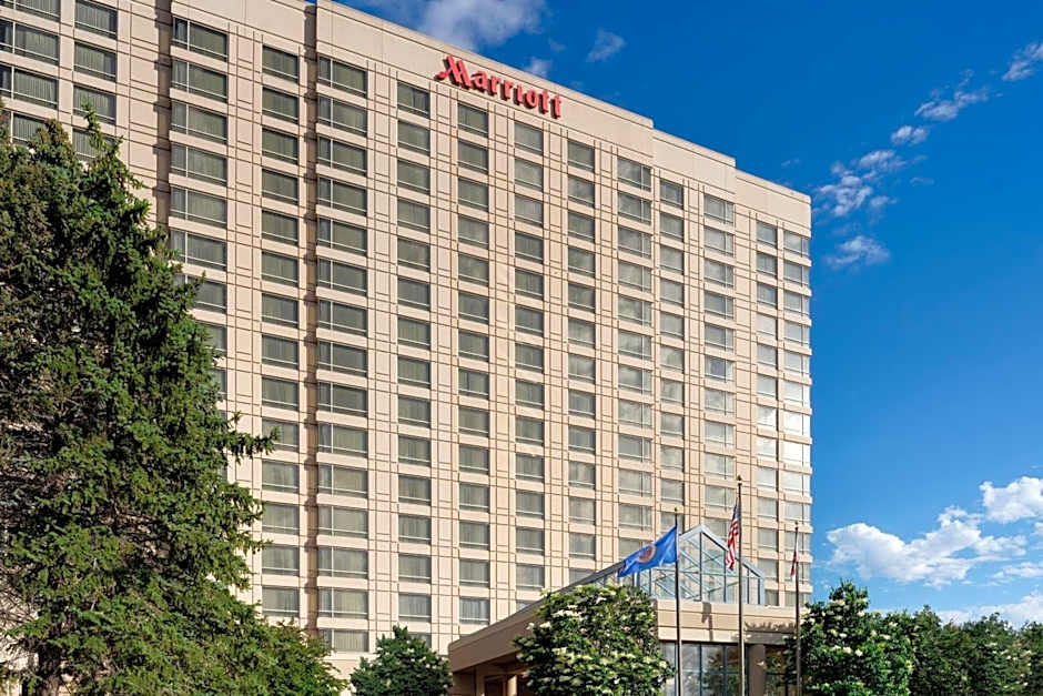 Minneapolis Marriott Southwest