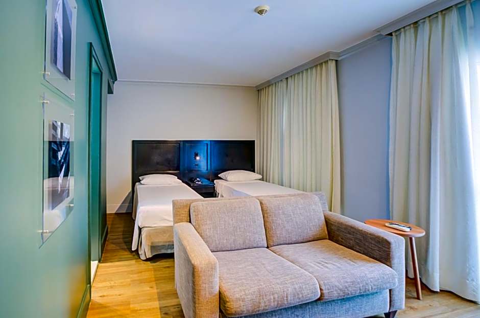 Transamerica Executive Perdizes