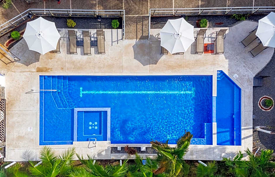 Hotel Playa Bejuco